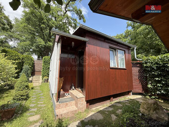 Prodej zahrady, 276 m², Krnov - 3