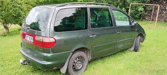 Ford galaxy lpg - 3