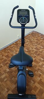 Domácí rotoped tunturi fitcycle 50i - 3