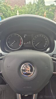 Škoda Fabia III 1.0 MPI (44 kW), r.v. 2016, 185 700 km - 3