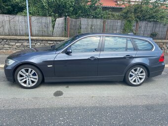 BMW 325d e91 Rv. 2008 typ motoru 306D3 vada motoru - 3