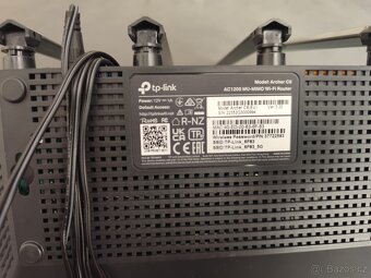 TP-Link Archer C6 AC1200 - 3
