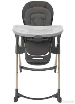 Maxi-Cosi Minla Beyond rostoucí dětská jídelní židle - 3
