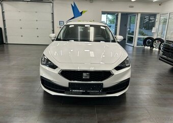 Seat Leon 1.5 TGI CNG adapt 2023 Zar1R 96 kw - 3