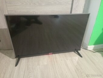 LED televize Sencor 32" - 3