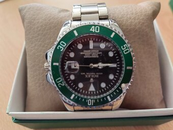Rolex hodinky - kopie - 3