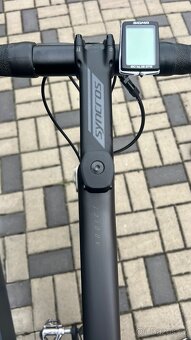 Scott Addict 20 Disc karbon XL vel.58 - 3