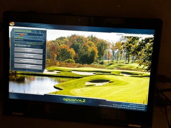 OptiShot 2 Golfový simulátor – kompletní sada - 3