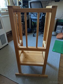 Učicí věž Montessori - 3