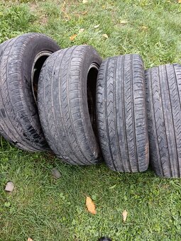 Letní kola 5x112 r16 - 3
