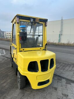 Hyster H3,5FT - 2015 - 3
