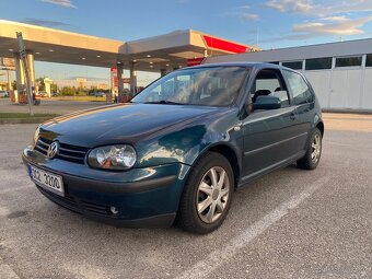 Volkswagen Golf 1.6 16v 77kw - 3