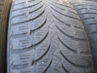 Kola 5x100 r15 - 3