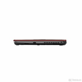 ASUS TUF Gaming A15, Ryzen 7, 16GB, 1TB SSD, RTX 2060 6GB - 3