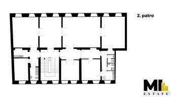 Prodej činžovního domu 801 m² v Liberci - 3