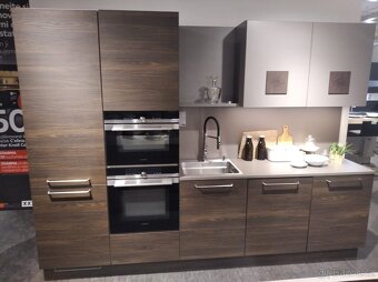 Kvalitní německá kuchyně Nolte - 3