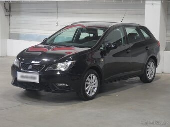 Seat Ibiza 1.2 TSi , 77 kW benzín, 2012 - 3