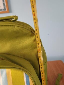 Turistický termo batoh v - 3