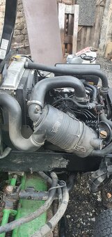 yanmar 3TNE84-EJF - 3