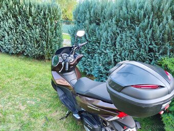 Honda PCX - 125 - 1 majitel - - 3