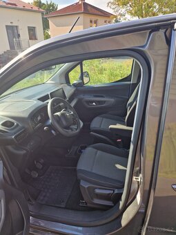 Toyota Proace City Verso 1.5 D r.v.2024, L2, 7 míst - 3