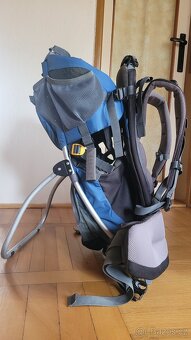 Sleva Nosítko Deuter Comfort II - 3