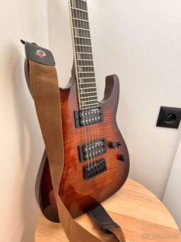 🎸 ESP LTD H-200FM – elektrická kytara - 3