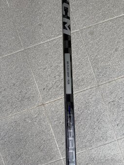 NOVÁ, hokejka CCM RIBCOR TRIGGER 7 Pro, pravá - 3