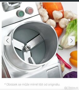 Kráječ krouhač - 3