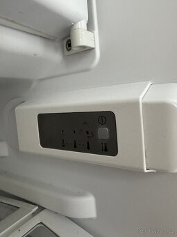 Vestavěna lednička Ikea - 3