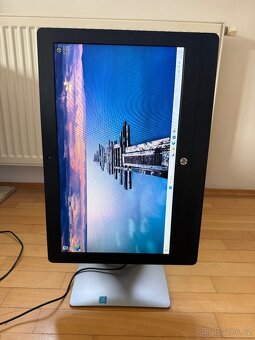 P: 12x HP ProOne 400 G2 All in One 20" - 3