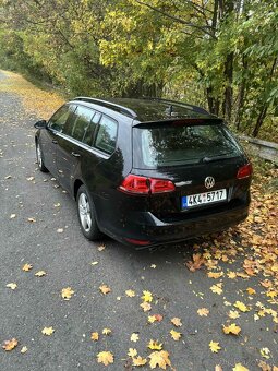 Volkswagen Golf VII 2.0 TDI 110 kW - 3