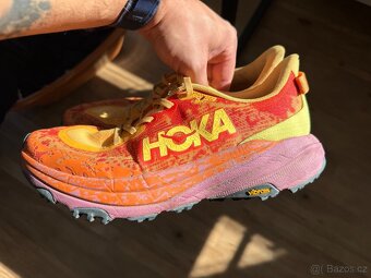 Prodám HOKA M Speedgoat 6 - 3