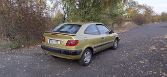 Citroen Xsara VTS 1.8 16V - 3