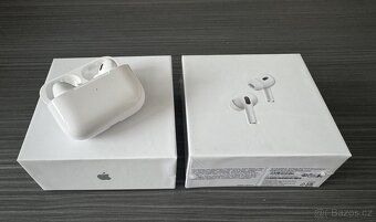 AirPods PRO 2 (USB-C)-nové - 3
