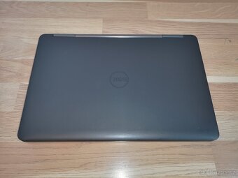 Notebook Dell Latitude E5540 - 3