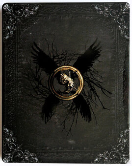 Resident Evil: Village Steelbook Edition - Xbox One/Series X - 3