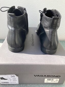 Vagabond kotníkové - 3