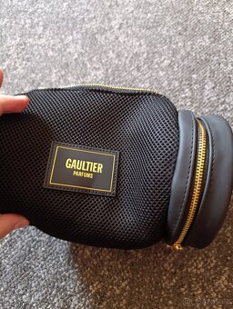 Jean Paul Gaultier taštička na parfémy - 3