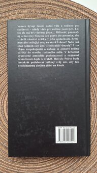 Vánoce Hercula Poirota - Agatha Christie - 3