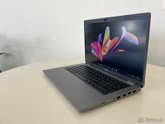 Dell Latitude 5420 – i5 11.gen / 8GB / 256GB NVMe / FHD - 3