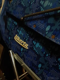 Dětský kočárek Liberty - 3