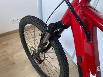 RDX E-MTB HD-M (630 Wh) velikost M - 3