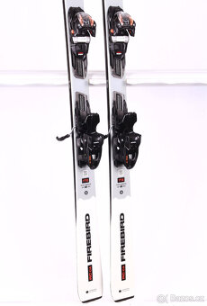 Použité lyže BLIZZARD FIREBIRD RC CA 2025 - 3