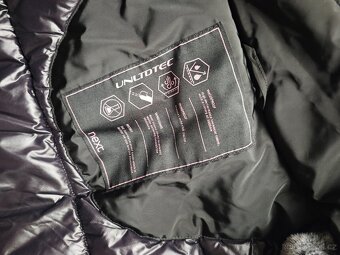 dámský zimní kabát NEXT vel 170 (M-L) TOP - 3