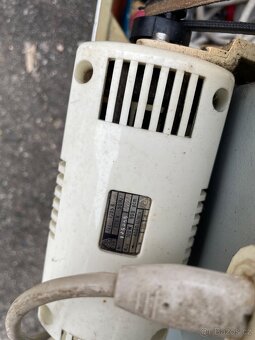 Šicí stroj Veritas 1205.6 - 3