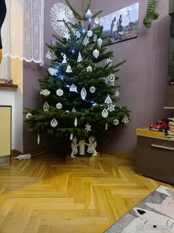 Stojan na stromeček - 3