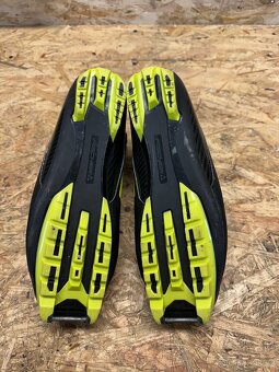 FISCHER Speedmax JR Classic, NNN, boty na běžky - 3