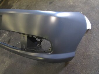 Renault Thalia II - Přední nárazník 2008-2012 - 3