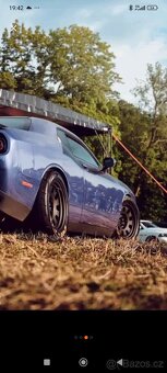 Detroit Steel Wheels R18 NASCAR style USA - 3